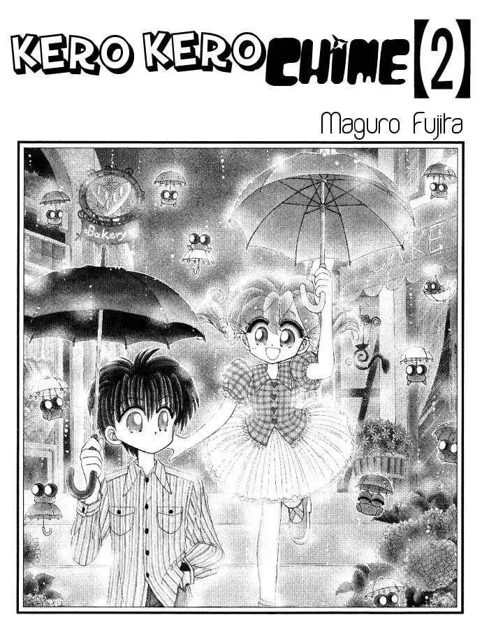 Kero Kero Chime Chapter 8 2